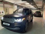 Land Rover Range Rover 2014 года за 21 000 000 тг. в Алматы – фото 2