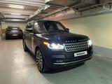 Land Rover Range Rover 2014 годаүшін21 000 000 тг. в Алматы