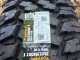 35*12.5 R20LT ECOVIZION VI186 MT за 230 000 тг. в Алматы