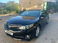 Toyota Camry 2012 годаүшін5 500 000 тг. в Актау