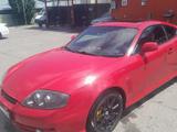 Hyundai Tuscani 2002 года за 2 500 000 тг. в Алматы