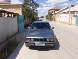 BMW 530 1992 годаүшін1 700 000 тг. в Жанаозен