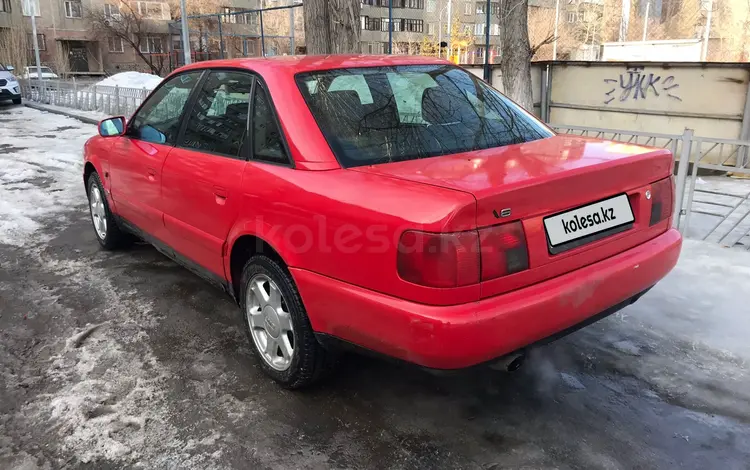 Audi A6 1994 года за 1 950 000 тг. в Павлодар