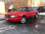 Audi A6 1994 года за 2 500 000 тг. в Павлодар – фото 4