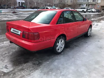 Audi A6 1994 года за 1 950 000 тг. в Павлодар – фото 5