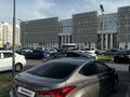 Hyundai Avante 2012 года за 6 500 000 тг. в Туркестан – фото 13