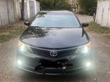 Toyota Camry 2013 года за 8 600 000 тг. в Алматы