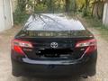 Toyota Camry 2013 года за 8 600 000 тг. в Алматы – фото 10