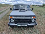 ВАЗ (Lada) Lada 2131 (5-ти дверный) 2007 года за 1 750 000 тг. в Таврическое