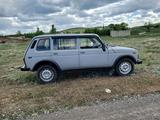 ВАЗ (Lada) Lada 2131 (5-ти дверный) 2007 года за 1 750 000 тг. в Таврическое – фото 2