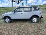 ВАЗ (Lada) Lada 2131 (5-ти дверный) 2007 года за 1 750 000 тг. в Таврическое – фото 3
