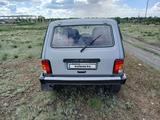 ВАЗ (Lada) Lada 2131 (5-ти дверный) 2007 года за 1 750 000 тг. в Таврическое – фото 4