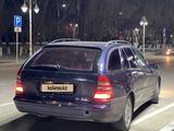 Mercedes-Benz C 320 2001 годаүшін4 300 000 тг. в Алматы – фото 2