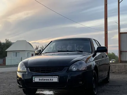 ВАЗ (Lada) Priora 2170 2013 года за 1 550 000 тг. в Павлодар – фото 4