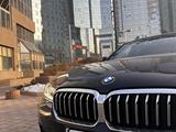 BMW 530 2021 годаүшін30 000 000 тг. в Алматы – фото 2