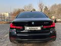 BMW 530 2021 года за 27 500 000 тг. в Алматы – фото 11