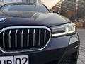 BMW 530 2021 года за 27 500 000 тг. в Алматы – фото 3