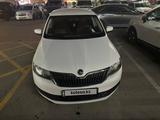 Skoda Rapid 2019 годаүшін5 800 000 тг. в Караганда – фото 2