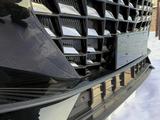 Jetour X70 plus, X90 plus, X50, T2, Dashing бампер за 10 000 тг. в Караганда