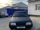 ВАЗ (Lada) 2109 2002 года за 300 000 тг. в Актау