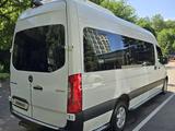 Mercedes-Benz Sprinter 2021 года за 40 000 000 тг. в Алматы – фото 3