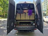 Mercedes-Benz Sprinter 2021 года за 40 000 000 тг. в Алматы – фото 5