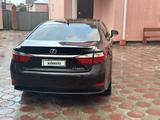 Lexus ES 300h 2014 годаүшін8 000 000 тг. в Атырау – фото 4