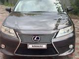 Lexus ES 300h 2014 годаүшін8 000 000 тг. в Атырау