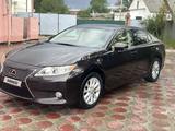Lexus ES 300h 2014 годаүшін8 000 000 тг. в Атырау – фото 3