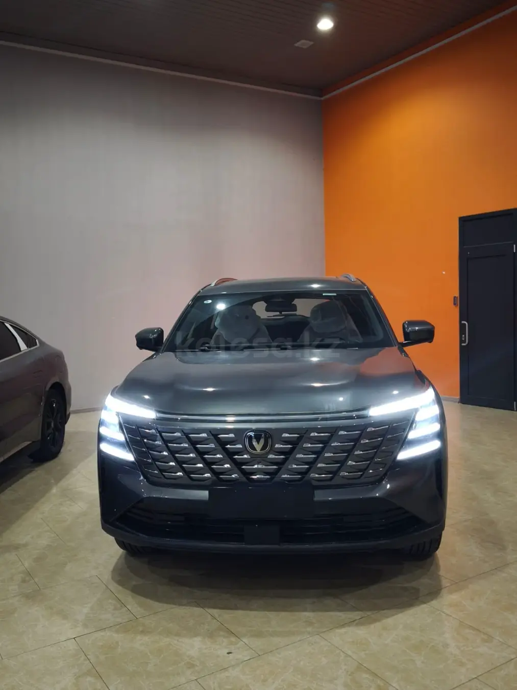 Changan CS75PLUS, 2025