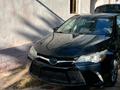 Toyota Camry 2016 года за 8 000 000 тг. в Мерке – фото 2