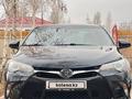 Toyota Camry 2016 годаүшін8 000 000 тг. в Мерке