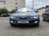 Mazda Xedos 6 1996 годаүшін1 100 000 тг. в Тараз