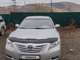 Toyota Camry 2007 годаfor5 000 000 тг. в Усть-Каменогорск – фото 3