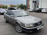 Audi 100 1992 годаfor3 200 000 тг. в Алматы – фото 2