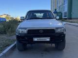 Toyota Hilux Surf 1993 года за 2 300 000 тг. в Семей
