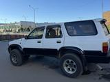 Toyota Hilux Surf 1993 года за 2 300 000 тг. в Семей – фото 3