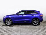 Jaguar F-Pace 2017 года за 21 700 000 тг. в Алматы – фото 2