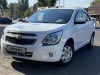 Chevrolet Cobalt 2020 годаүшін4 900 000 тг. в Алматы