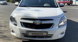 Chevrolet Cobalt 2020 годаүшін4 900 000 тг. в Алматы – фото 2