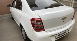 Chevrolet Cobalt 2020 года за 5 200 000 тг. в Алматы – фото 3