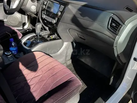 Nissan X-Trail 2021 года за 13 900 000 тг. в Караганда – фото 11