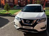 Nissan X-Trail 2021 годаүшін13 900 000 тг. в Караганда