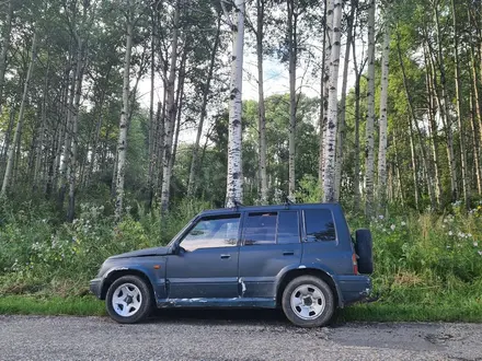 Suzuki Vitara 1995 года за 2 300 000 тг. в Усть-Каменогорск – фото 14