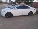 Toyota Camry 2007 года за 5 500 000 тг. в Актау – фото 2