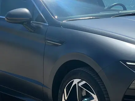 Hyundai Sonata 2025 года за 15 000 000 тг. в Астана – фото 4