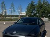 Hyundai Sonata 2025 годаүшін15 858 000 тг. в Астана – фото 2