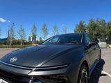 Hyundai Sonata 2025 годаүшін15 858 000 тг. в Астана – фото 5