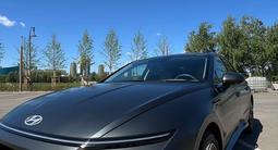 Hyundai Sonata 2025 годаүшін15 000 000 тг. в Астана – фото 5
