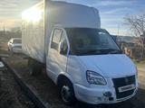 ГАЗ ГАЗель 2008 года за 3 000 000 тг. в Усть-Каменогорск – фото 2
